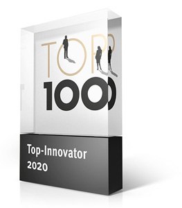 Fulfillment Top-Innovator