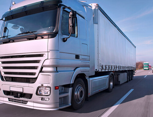 Herausforderungen und Chancen: Die Erhöhung der LKW-Maut 2024 aus Sicht eines Logistikunternehmens